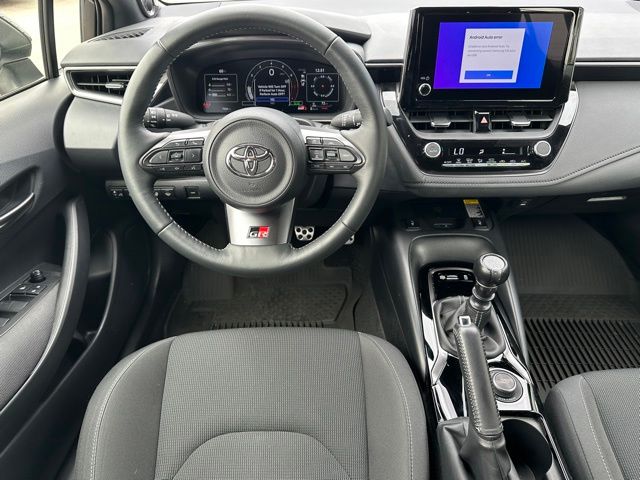 2023 Toyota GR Corolla Core Hatchback