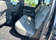 2023 Ford F-150 Lightning XLT Truck SuperCrew Cab