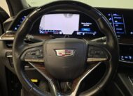 2023 CADILLAC Escalade Sport Platinum SUV