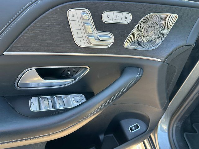 2021 Mercedes-Benz AMG GLE 63 GLE 63 S AMGÂ® SUV