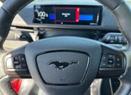 2021 Ford Mustang Mach-E GT SUV