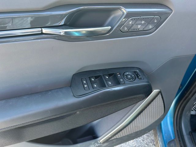 2024 Kia EV9 GT-Line SUV