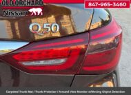 2018 INFINITI Q50 3.0t Luxe Sedan