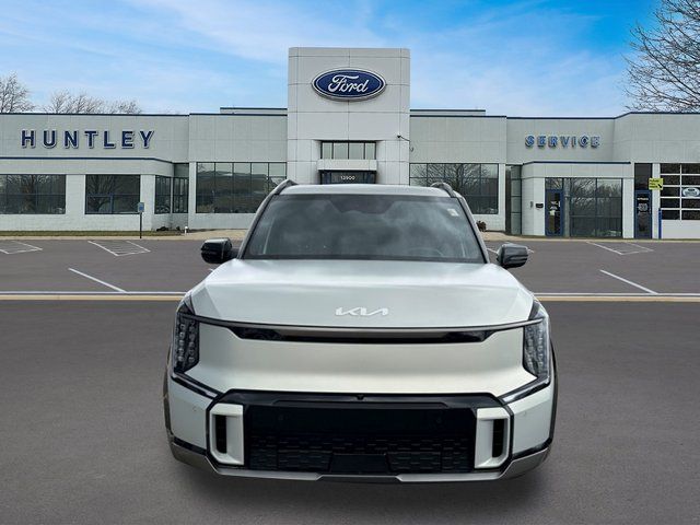 2024 Kia EV9 GT-Line SUV