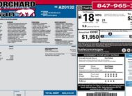 2022 Ford Expedition XL SUV