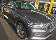 2023 Genesis GV80 3.5T SUV