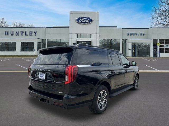 2025 Ford Expedition Max Active SUV