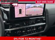 2026 Nissan Pathfinder SL SUV