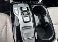 2024 Hyundai Tucson Hybrid Limited SUV
