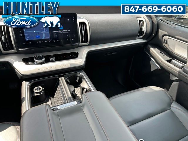 2025 Ford Expedition Max Active SUV