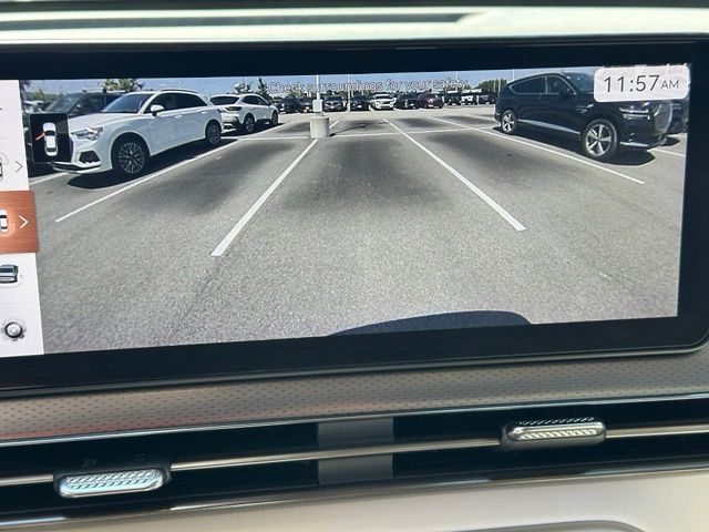 2024 Genesis GV60 Performance SUV
