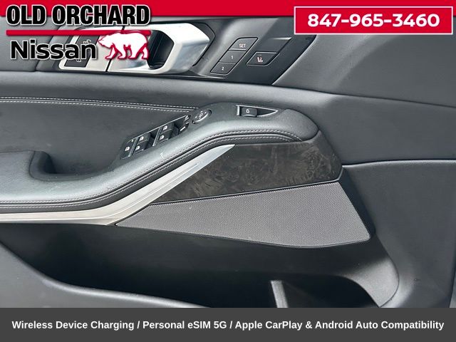 2024 BMW X5 xDrive40i SUV