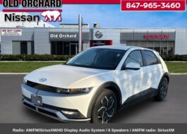 2024 Hyundai IONIQ 5 SEL SUV
