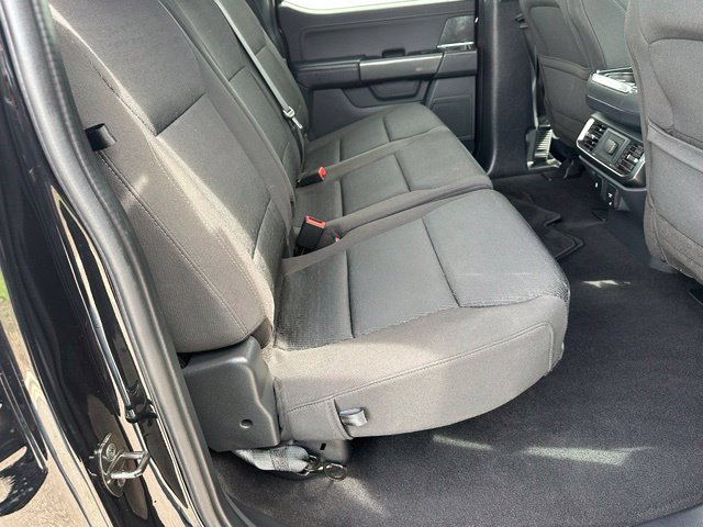 2023 Ford F-150 XLT Truck SuperCrew Cab