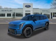 2024 Kia EV9 GT-Line SUV