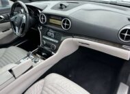 2013 Mercedes-Benz SL-Class SL 550 Convertible