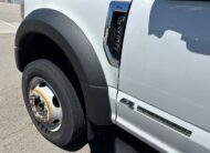 2022 Ford F-450 Chassis XL Truck Crew Cab