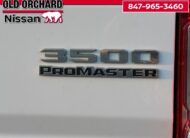 2023 Ram ProMaster 3500 High Roof Van Extended Cargo Van