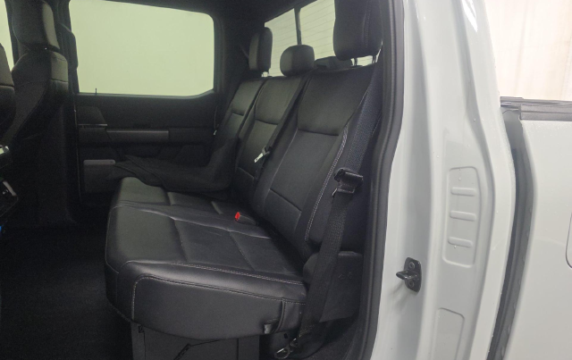2024 Ford F-150 XLT Truck SuperCrew Cab