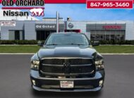 2018 Ram 1500 Express Truck Crew Cab