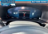 2025 Ford Bronco Sport Outer Banks SUV