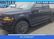 2024 Ford F-150 XLT Truck SuperCrew Cab