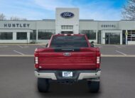 2022 Ford F-250 Lariat Truck Crew Cab