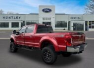 2022 Ford F-250 Lariat Truck Crew Cab