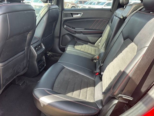 2023 Ford Edge ST Line SUV