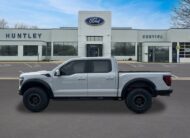 2025 Ford F-150 Raptor Truck SuperCrew Cab