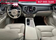 2023 Volvo XC90 Recharge Plug-In Hybrid T8 Plus Dark Theme 7 Passenger SUV