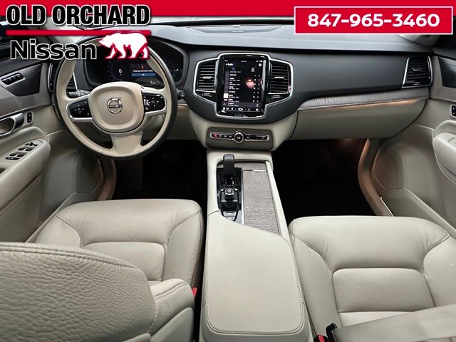 2023 Volvo XC90 Recharge Plug-In Hybrid T8 Plus Dark Theme 7 Passenger SUV