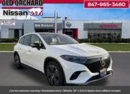 2023 Mercedes-Benz EQS 450 450 SUV