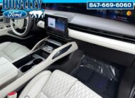 2025 Lincoln Nautilus Black Label SUV