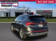 2023 Hyundai Santa Fe Calligraphy SUV