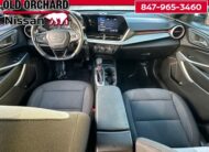 2025 Chevrolet Trax 1RS SUV