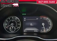 2021 Genesis G80 2.5T Sedan