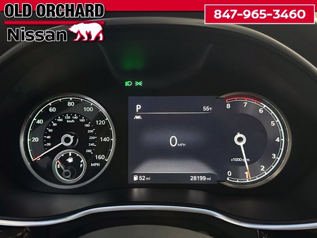 2021 Genesis G80 2.5T Sedan