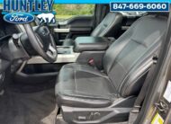 2017 Ford F-150 Lariat Truck SuperCrew Cab