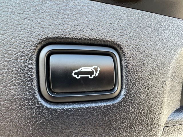 2024 Hyundai Palisade Calligraphy Night Edition SUV