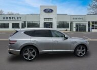 2021 Genesis GV80 3.5T SUV