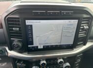 2023 Ford F-150 Lariat Truck SuperCrew Cab