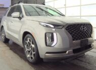 2022 Hyundai Palisade Calligraphy SUV