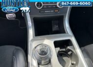 2022 Ford Edge ST SUV