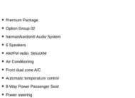 2023 Hyundai Santa Fe SEL SUV