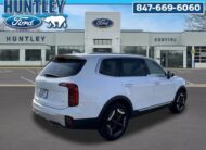 2023 Kia Telluride S SUV