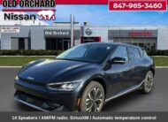 2023 Kia EV6 Wind SUV