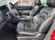 2023 Nissan Pathfinder SL SUV