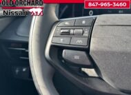 2025 Kia EV6 Light SUV