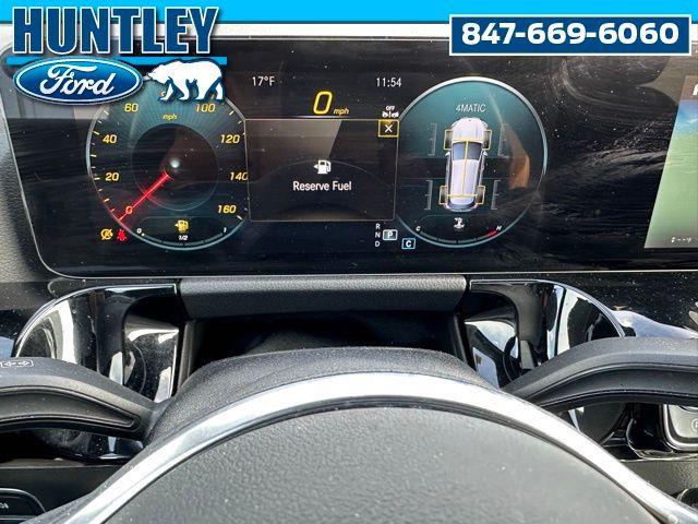 2023 Mercedes-Benz GLA 250 GLA 250 SUV